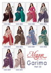 Garima Vol 12 By Mayur Cotton Printed Dress Material Wholesale Market In Surat
